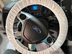 FORD Transit Kombi 350 L3 Trend *E.BEHINDERTEN RAMPE*