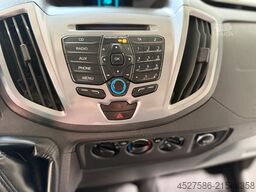 FORD Transit Kombi 350 L3 Trend *E.BEHINDERTEN RAMPE*