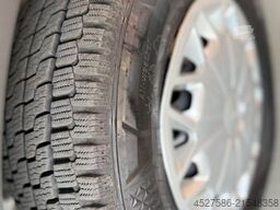 FORD Transit Kombi 350 L3 Trend *E.BEHINDERTEN RAMPE*