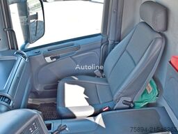 SCANIA P 250* Kipper 4,75m * HMF 635 K2 + FUNK * TOP