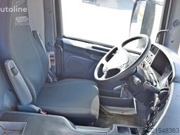 SCANIA P 250* Kipper 4,75m * HMF 635 K2 + FUNK * TOP
