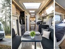 FRANKIA F-Line I 740 GD 4,5 t FINAL EDITION Bestellfahrz