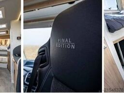 FRANKIA F-Line I 740 GD 4,5 t FINAL EDITION Bestellfahrz