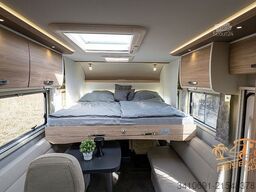 FRANKIA F-Line I 740 GD 4,5 t FINAL EDITION Bestellfahrz