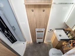 FRANKIA F-Line I 740 GD 4,5 t FINAL EDITION Bestellfahrz