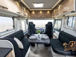 FRANKIA F-Line I 740 GD 4,5 t FINAL EDITION Bestellfahrz