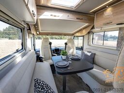 FRANKIA F-Line I 740 GD 4,5 t FINAL EDITION Bestellfahrz