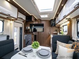 FRANKIA F-Line I 740 GD 4,5 t FINAL EDITION Bestellfahrz