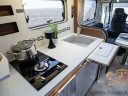 FRANKIA F-Line I 740 GD 4,5 t FINAL EDITION Bestellfahrz