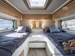 FRANKIA F-Line I 740 GD 4,5 t FINAL EDITION Bestellfahrz