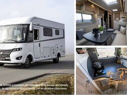 FRANKIA F-Line I 640 SD 4,5 t FINAL EDITION Bestellfahrz
