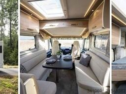 FRANKIA F-Line I 640 SD 4,5 t FINAL EDITION Bestellfahrz