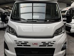 LMC Tracer V 670 Automatik Design Navi Rahmenfenster