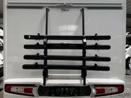 LMC Tracer V 670 Automatik Design Navi Rahmenfenster