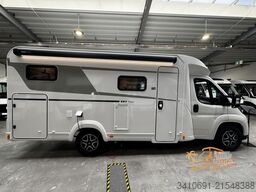 LMC Tracer V 670 Automatik Design Navi Rahmenfenster