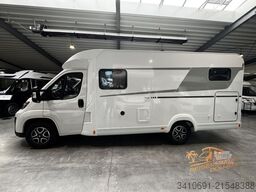 LMC Tracer V 670 Automatik Design Navi Rahmenfenster