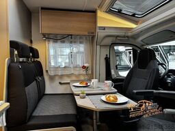 LMC Tracer V 670 Automatik Design Navi Rahmenfenster