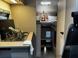 LMC Tracer V 670 Automatik Design Navi Rahmenfenster