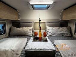 LMC Tracer V 670 Automatik Design Navi Rahmenfenster