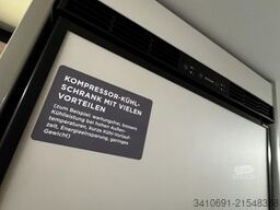 LMC Tracer V 670 Automatik Design Navi Rahmenfenster