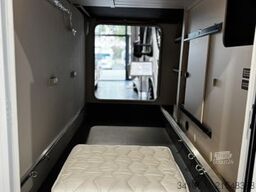 LMC Tracer V 670 Automatik Design Navi Rahmenfenster