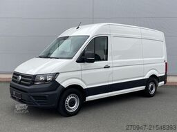 VW Crafter Kasten 35 L3H3 SITZHZ MFL KLIMA DAB KAM