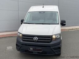 VW Crafter Kasten 35 L3H3 SITZHZ MFL KLIMA DAB KAM