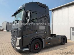 VOLVO FH 540 *BL*Euro 6*2 Tank*VEB*TV*Kühlschrank