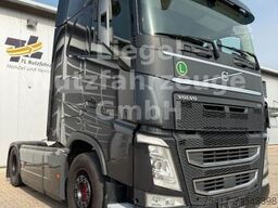VOLVO FH 540 *BL*Euro 6*2 Tank*VEB*TV*Kühlschrank