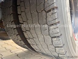 VOLVO FH 540 *BL*Euro 6*2 Tank*VEB*TV*Kühlschrank