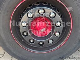 VOLVO FH 540 *BL*Euro 6*2 Tank*VEB*TV*Kühlschrank