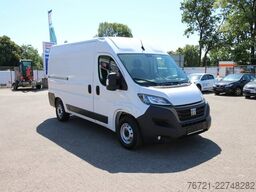 Fiat Ducato 30 MJet L2H2 KAMERA+TEMPOMAT+270°TÜR+AHK