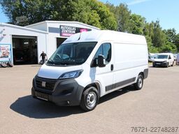 Fiat Ducato 30 MJet L2H2 KAMERA+TEMPOMAT+270°TÜR+AHK