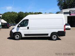 Fiat Ducato 30 MJet L2H2 KAMERA+TEMPOMAT+270°TÜR+AHK