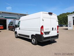 Fiat Ducato 30 MJet L2H2 KAMERA+TEMPOMAT+270°TÜR+AHK