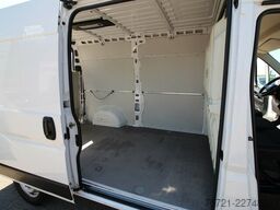 Fiat Ducato 30 MJet L2H2 KAMERA+TEMPOMAT+270°TÜR+AHK