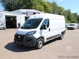 Fiat Ducato 30 MJet L2H2 KAMERA+TEMPOMAT+270°TÜR+AHK