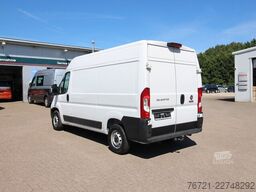 Fiat Ducato 30 MJet L2H2 KAMERA+TEMPOMAT+270°TÜR+AHK