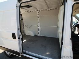 Fiat Ducato 30 MJet L2H2 KAMERA+TEMPOMAT+270°TÜR+AHK