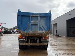 Mercedes-Benz Actros 4141 (EPS / LAMES / GRAND PONT / MEILLER...