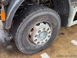 Mercedes-Benz Actros 4141 (EPS / LAMES / GRAND PONT / MEILLER...