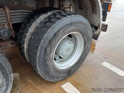 Mercedes-Benz Actros 4141 (EPS / LAMES / GRAND PONT / MEILLER...