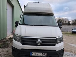 VW Grand California 2023 Automatique | Toutes options