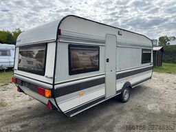 Hobby Prestige 545