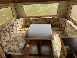 Hobby Prestige 545