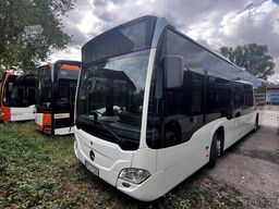 Evobus Citaro