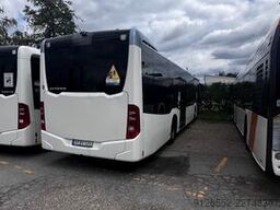 Evobus Citaro