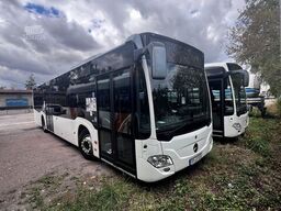 Evobus Citaro
