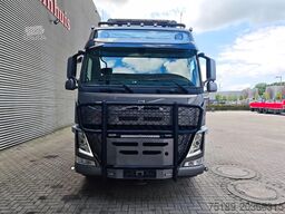 Volvo FM 500 8x4 Palfinger PK 53002-SHE 6 x Jip 6 x +...