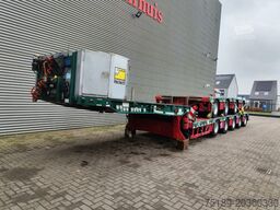 Meusburger MTS-5+2+2 12 Meter extandable!